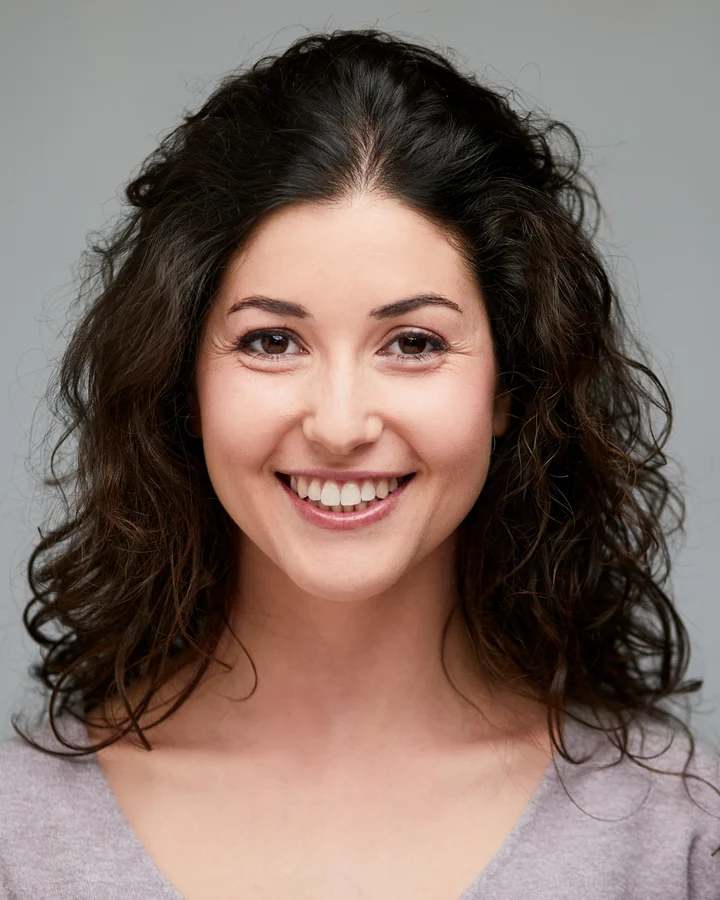Bella, Account Manager at Ashburn SEO